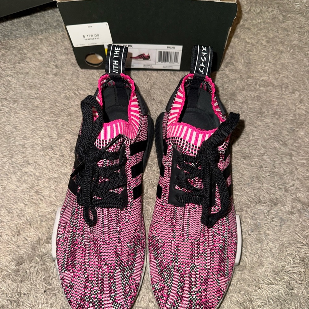 NMDs - Picture 2 of 3